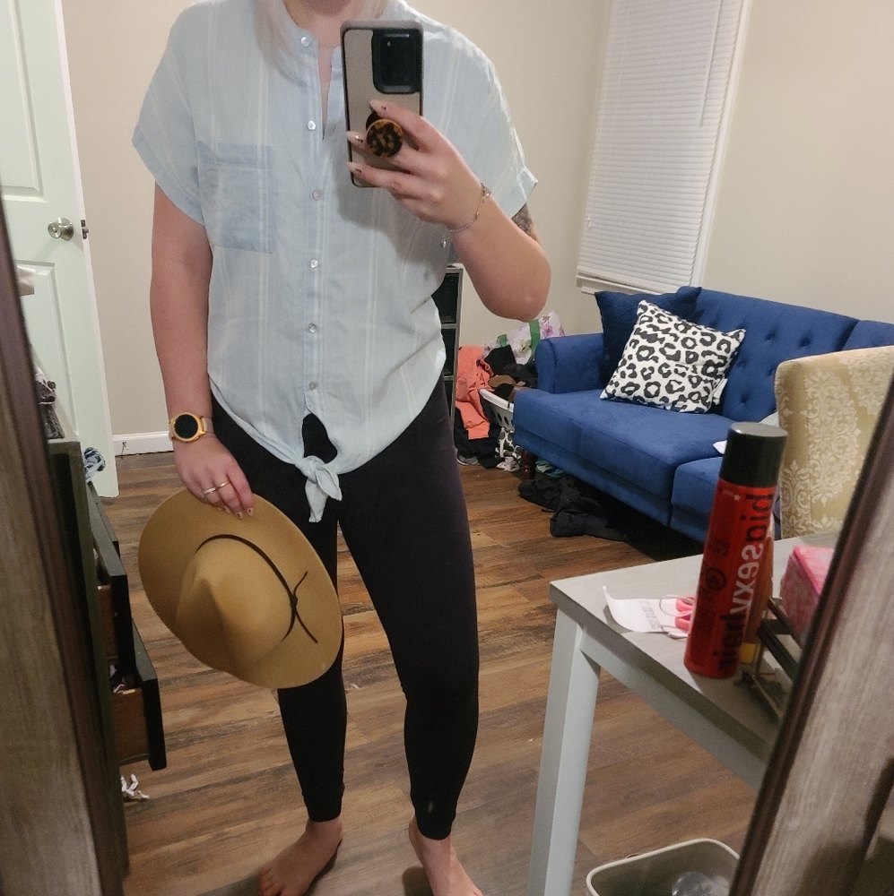 Fabrik Boutique Top